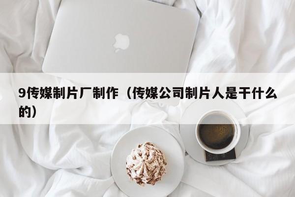 9传媒制片厂制作（传媒公司制片人是干什么的）